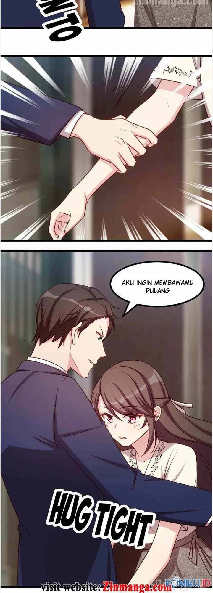 CEO’s Sudden Proposal Chapter 215 Gambar 2